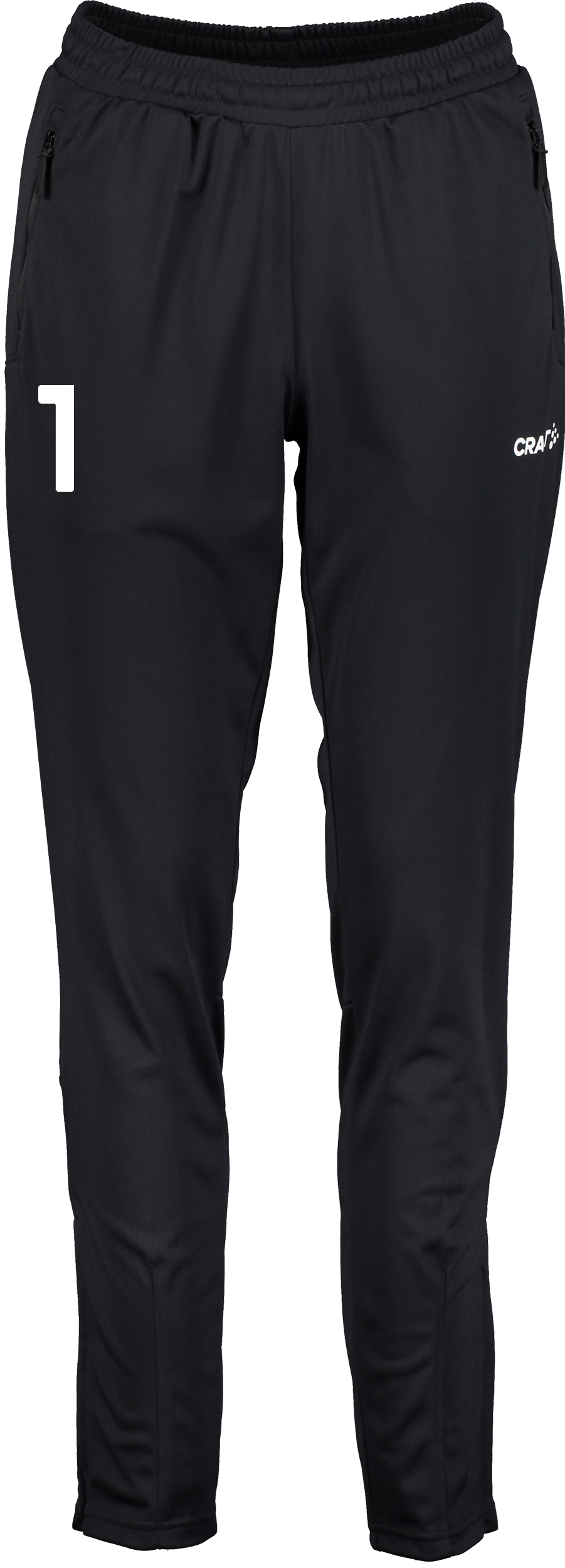 
CRAFT, 
Evolve 2.0 Pants W, 
Detail 1
