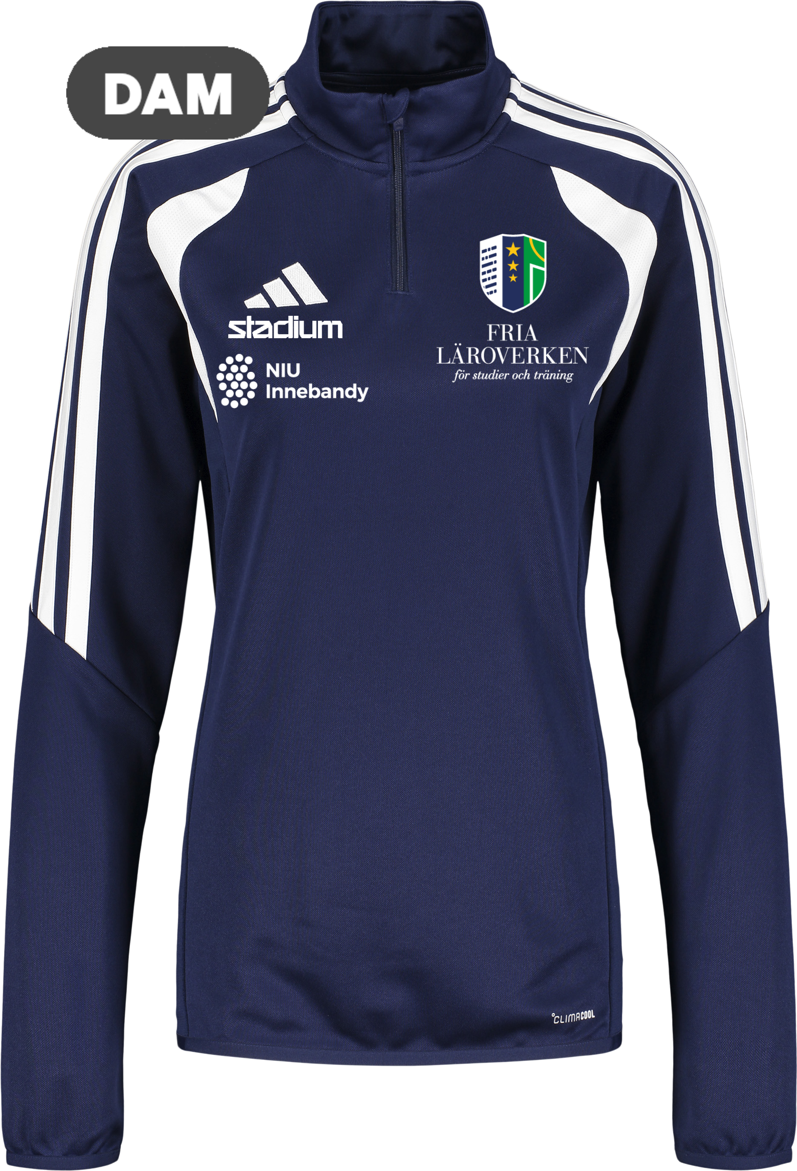 
ADIDAS, 
TIRO26 L TR TOP W, 
Detail 1
