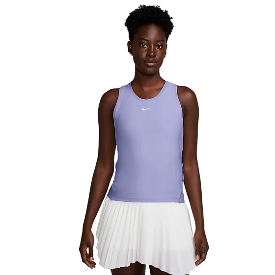 400481105101 NIKE W Nk Df Vctry Tank 400481105101 NIKE W Nk Df Vctry Tank Model01 Detail