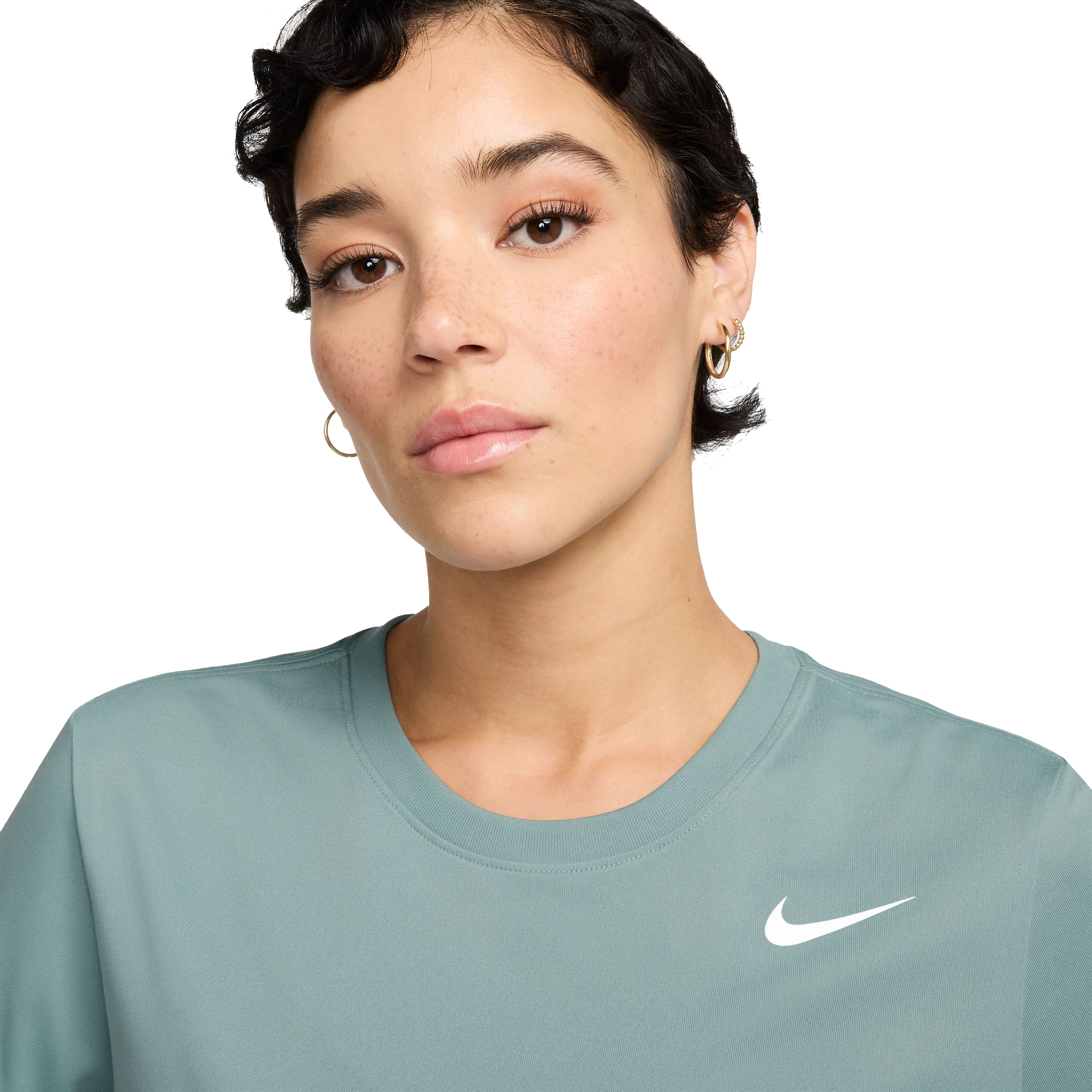 NIKE, Nike Dri-Fit Women'S T-Shirt