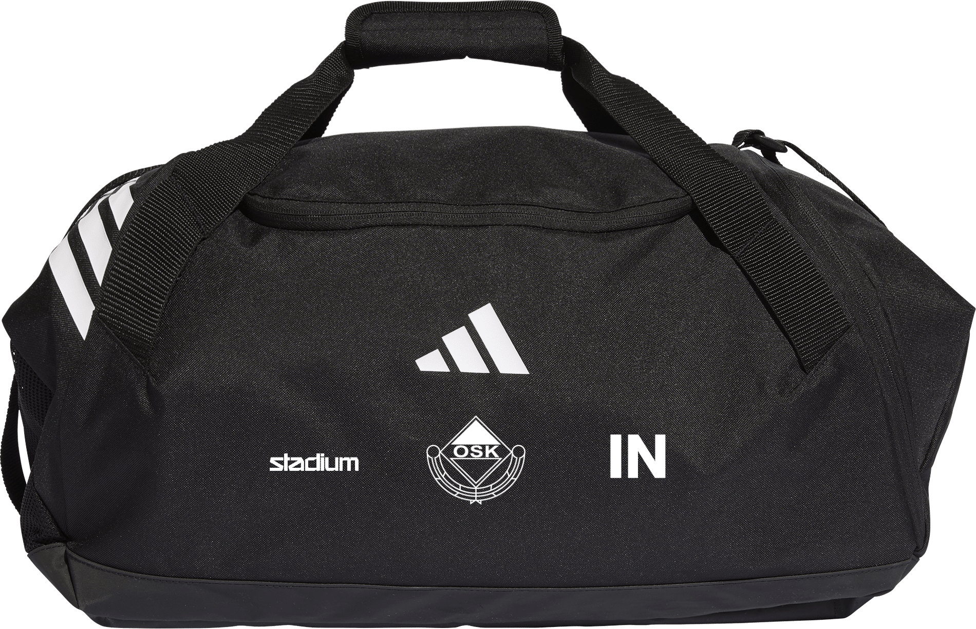 
ADIDAS, 
TIRO DUFFLE M, 
Detail 1
