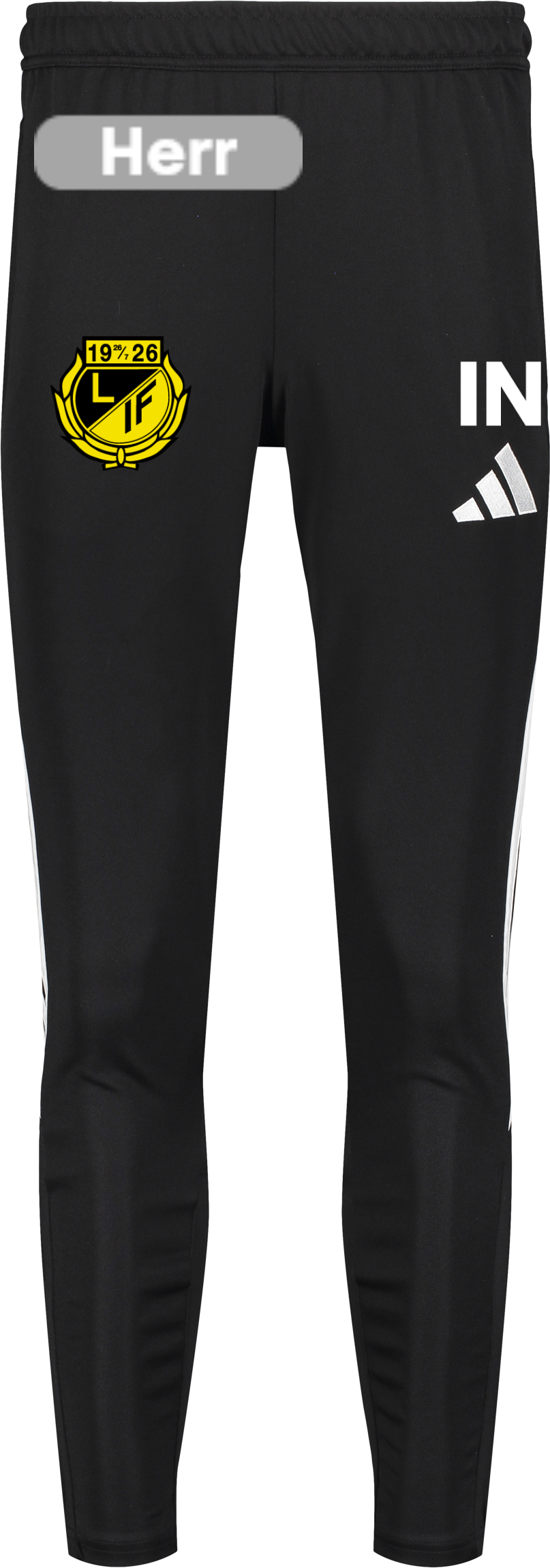 
ADIDAS, 
TIRO26 L PNT, 
Detail 1
