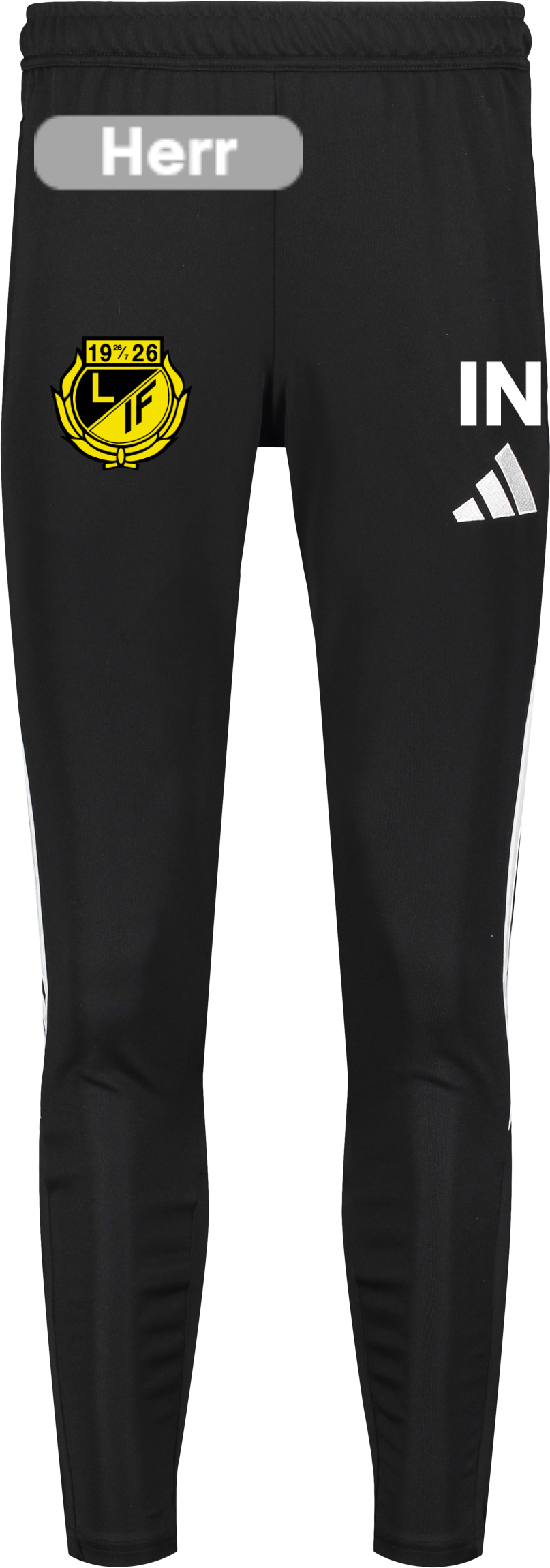 
ADIDAS, 
TIRO26 L PNT, 
Detail 1
