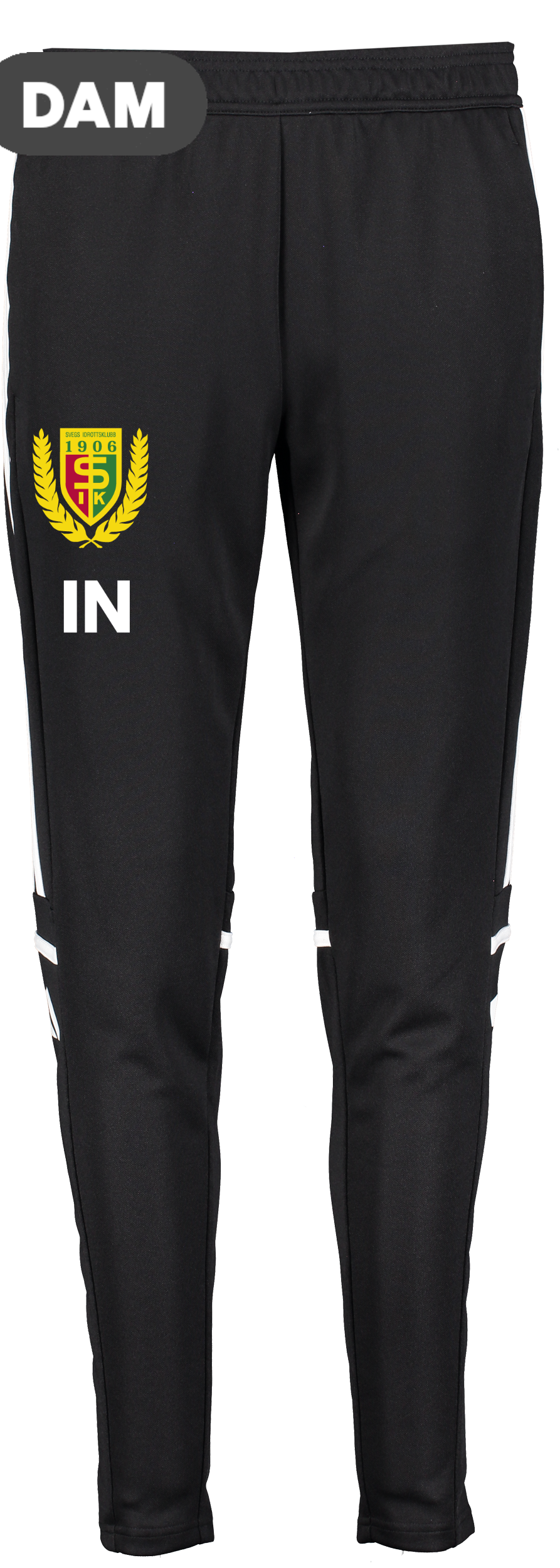 
ADIDAS, 
Squad25 Tr Pnt W, 
Detail 1
