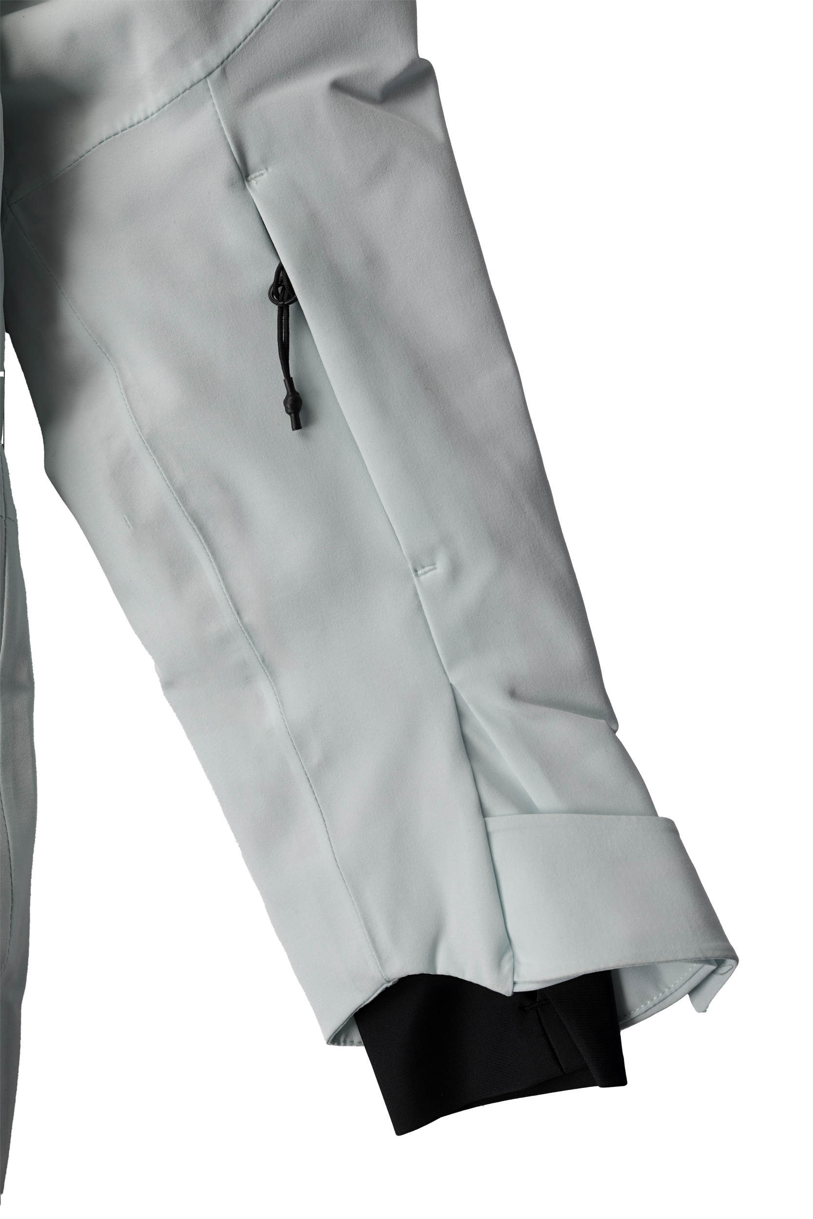 COLOUR WEAR, W Cake Anorak 2.0