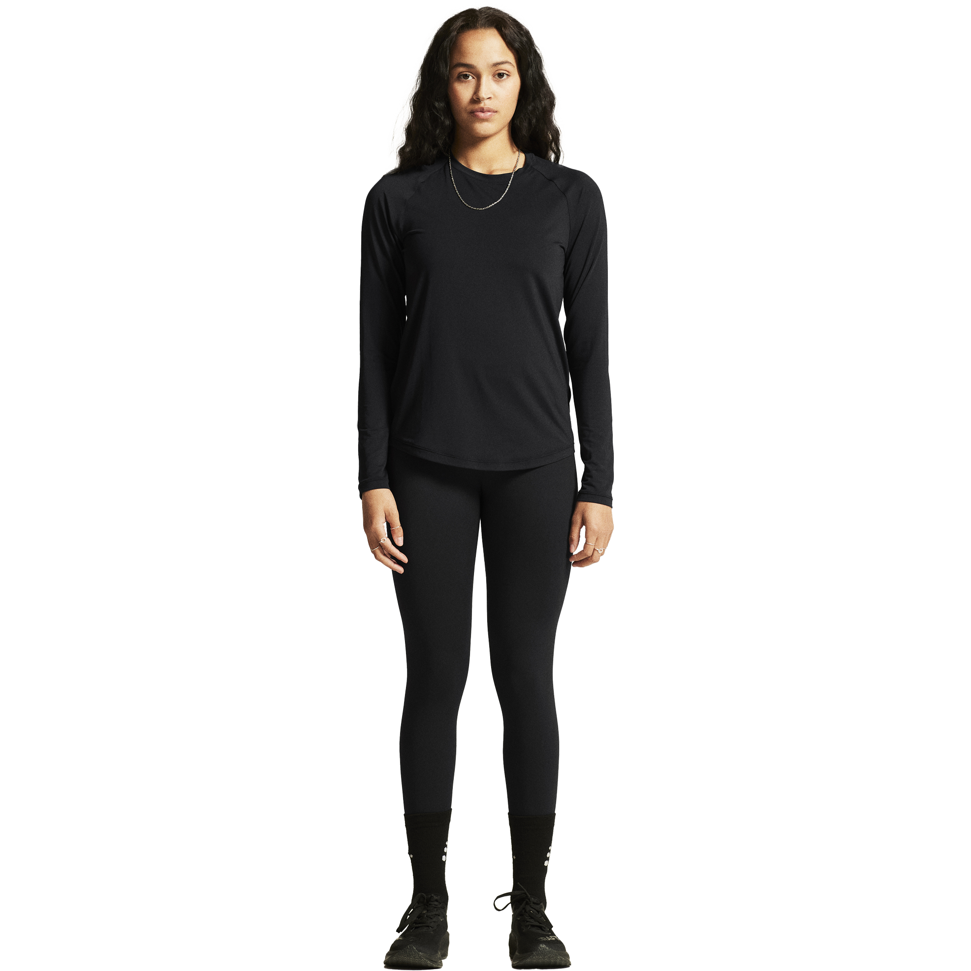 CRAFT, Collective Ls Tee W