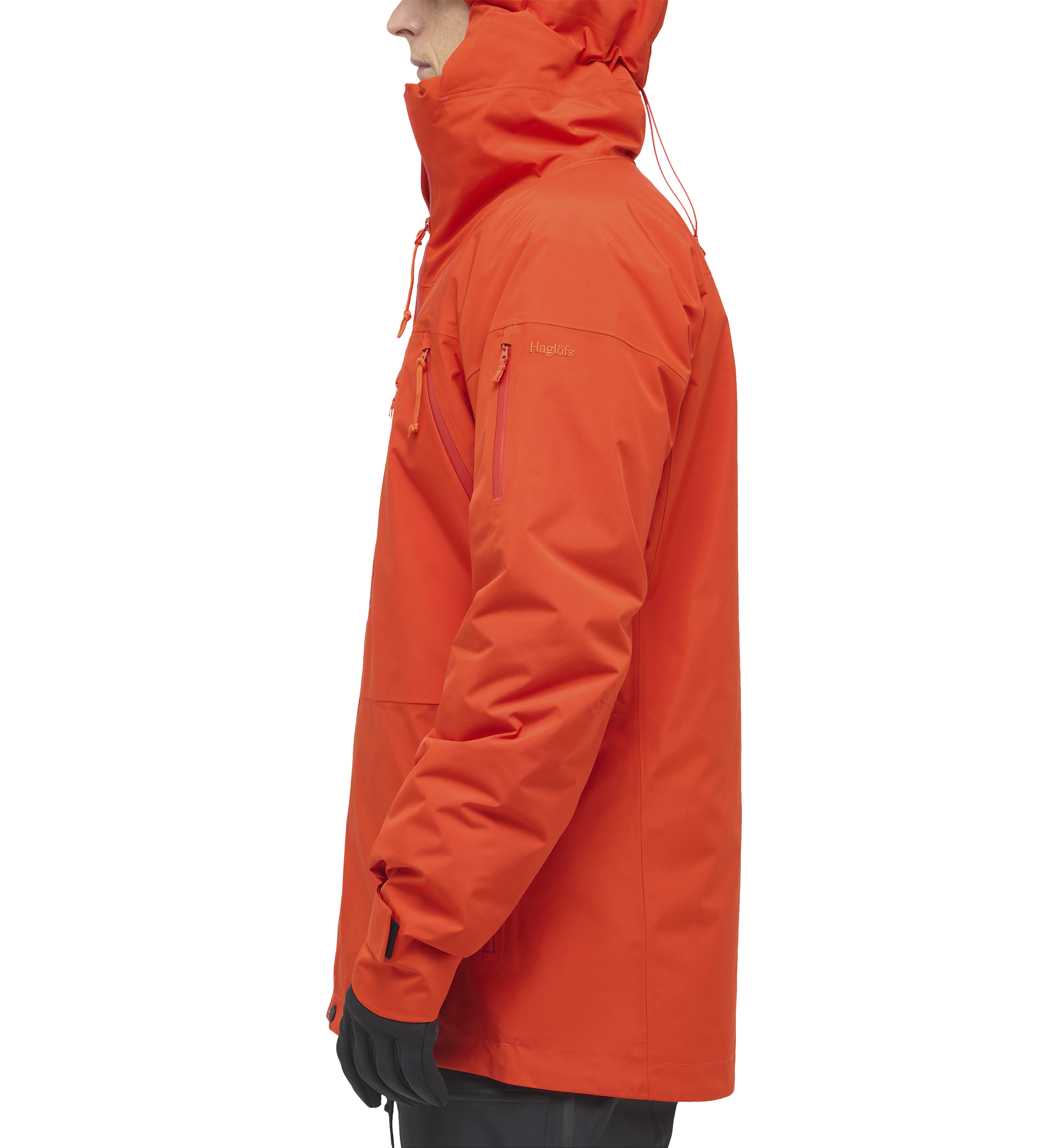 HAGL&Ouml;FS, Latnja Gtx Insulated Jacket Men