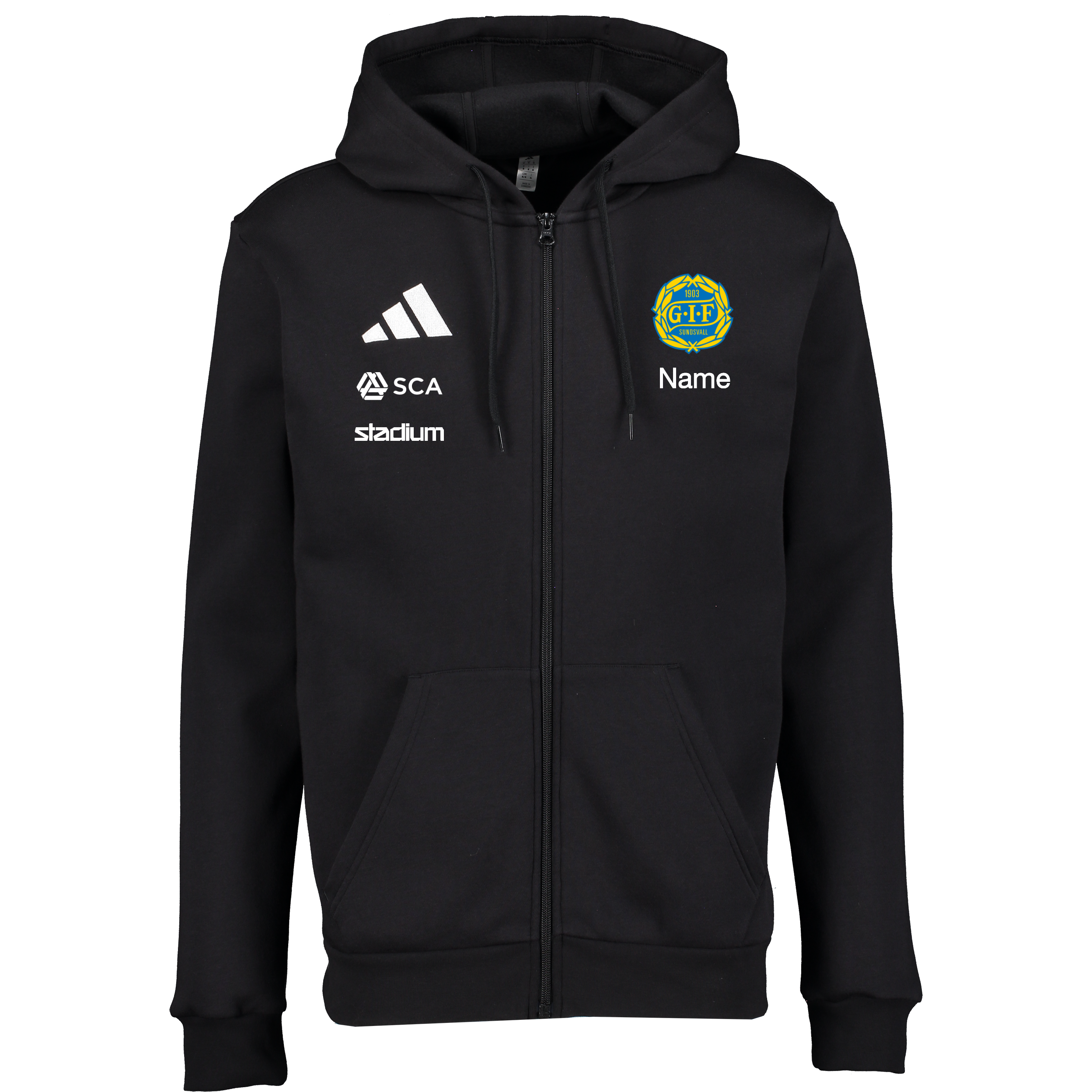 
ADIDAS, 
ENT26 FZ HOOD, 
Detail 1
