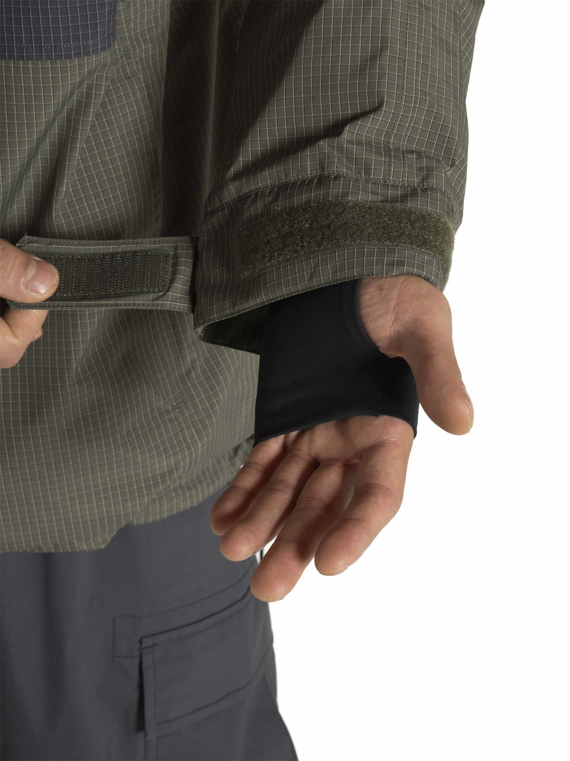 ARMADA, Salisbury 2l Anorak Jacket