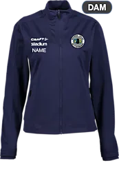 394167102101 CRAFT Evolve 2.0 Full Zip Jacket W 394167102101 CRAFT Evolve 2.0 Full Zip Jacket W Standard Small1x1