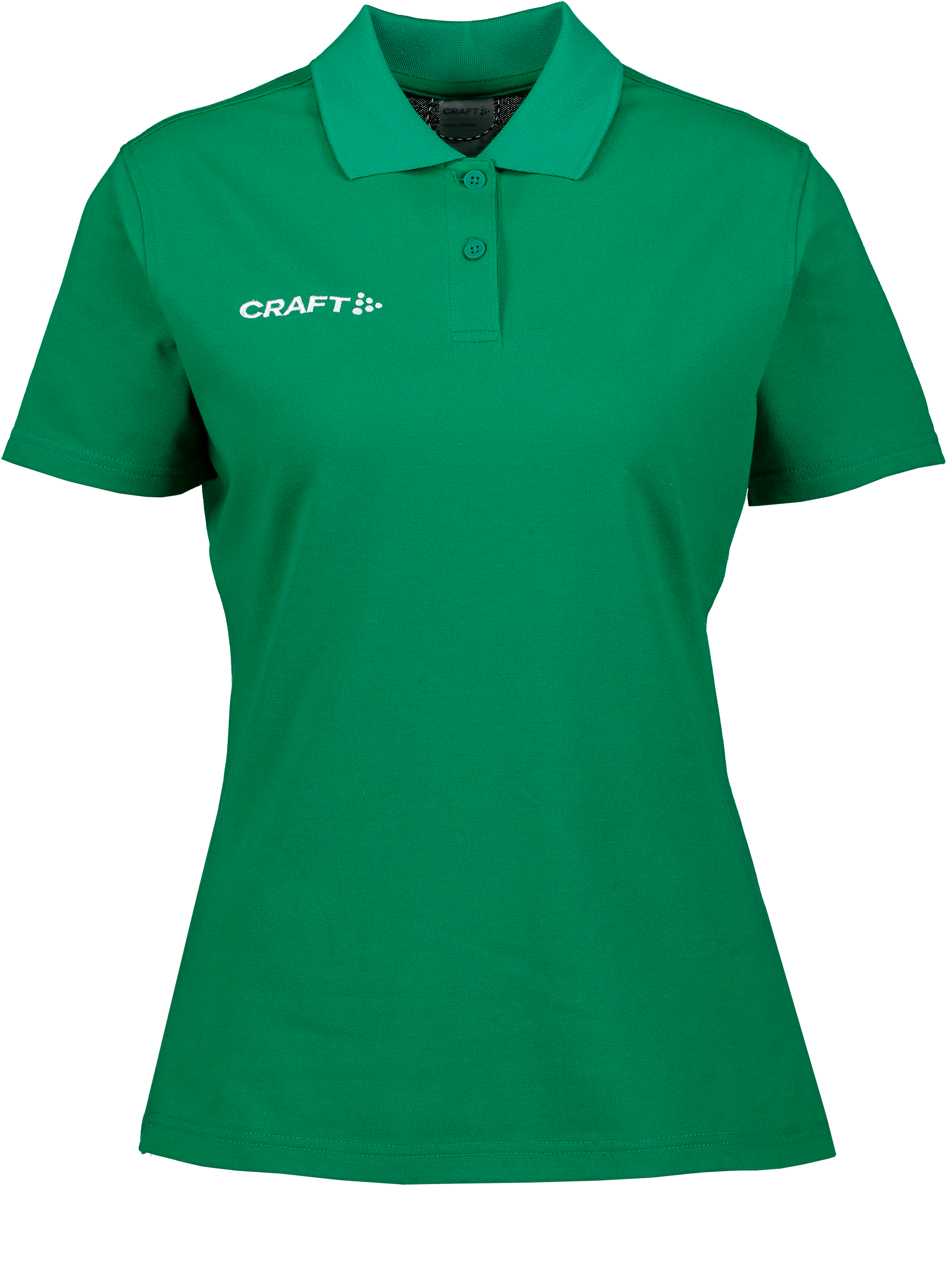 
CRAFT, 
Progress 2.0 Polo W, 
Detail 1
