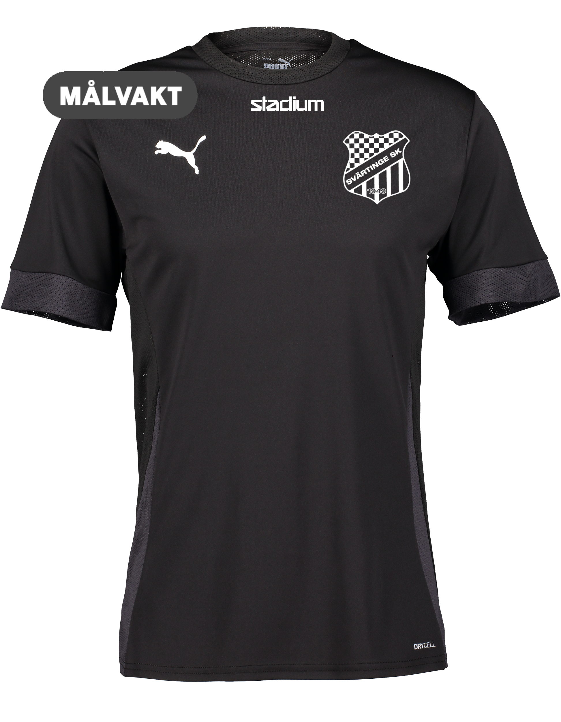
PUMA, 
T Goal Matchday Jsy Jr, 
Detail 1
