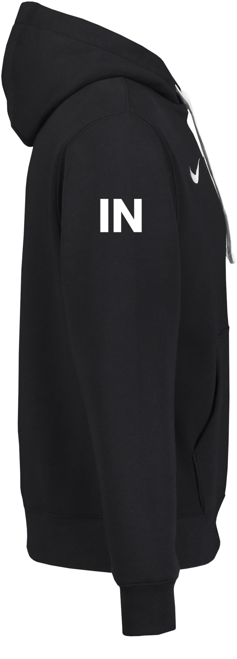 NIKE, Park 20 Flc Hood