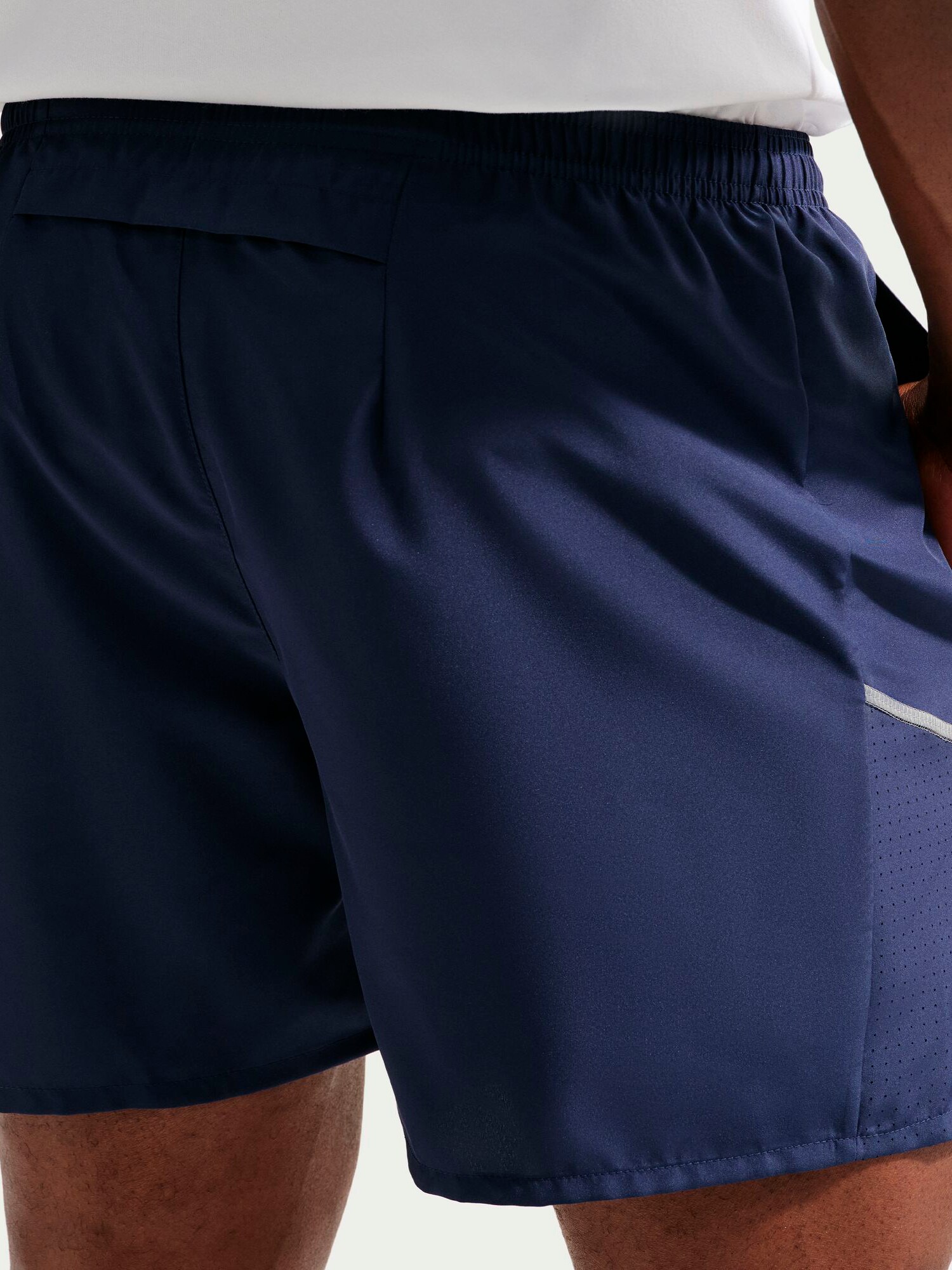 NIKE, M NK DF MILER 5BF SHORT
