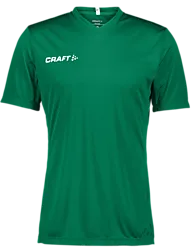 Squad Go SS Jersey - Green Standard Small1x1