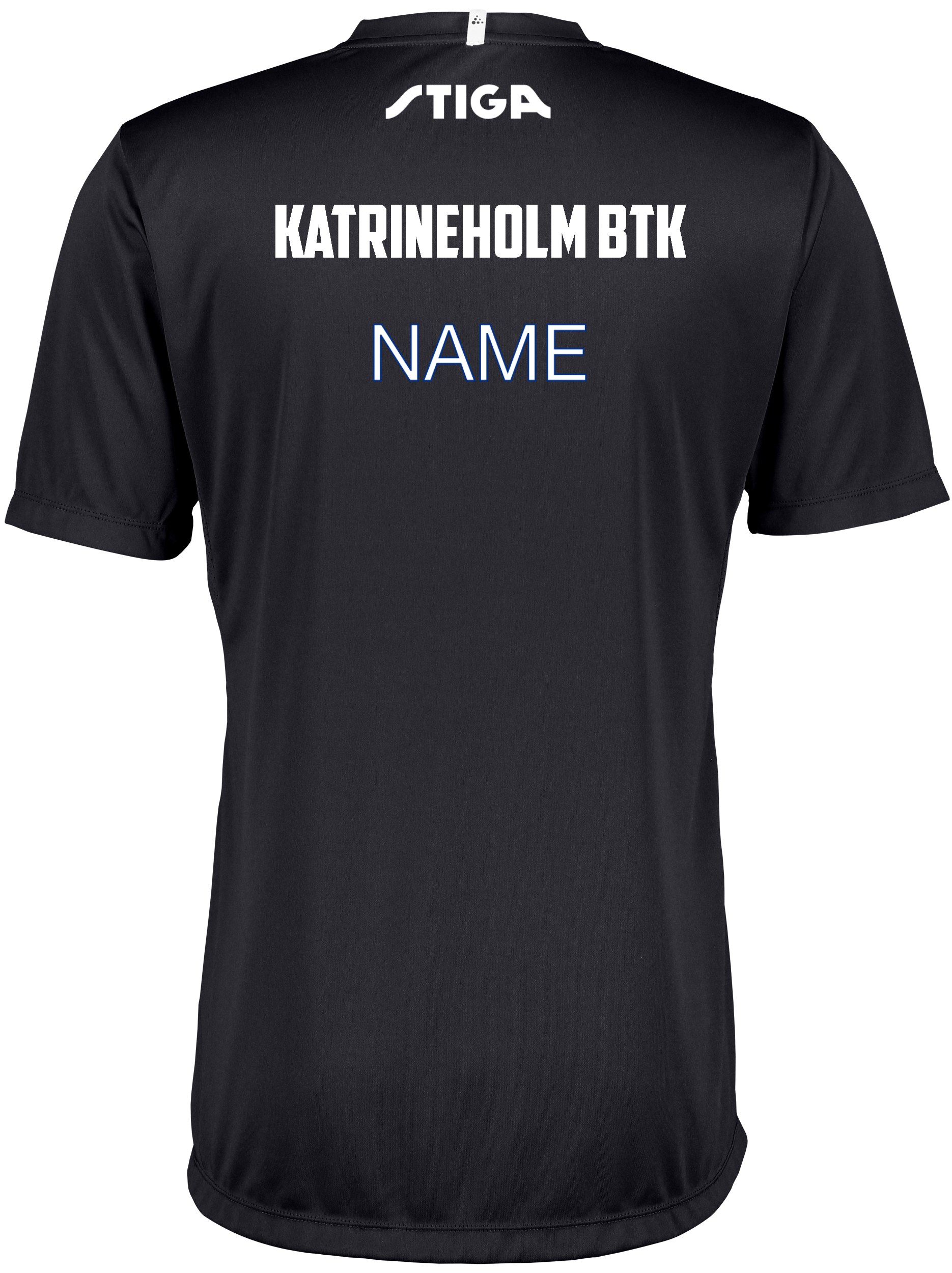 CRAFT, Squad Go SS Jersey