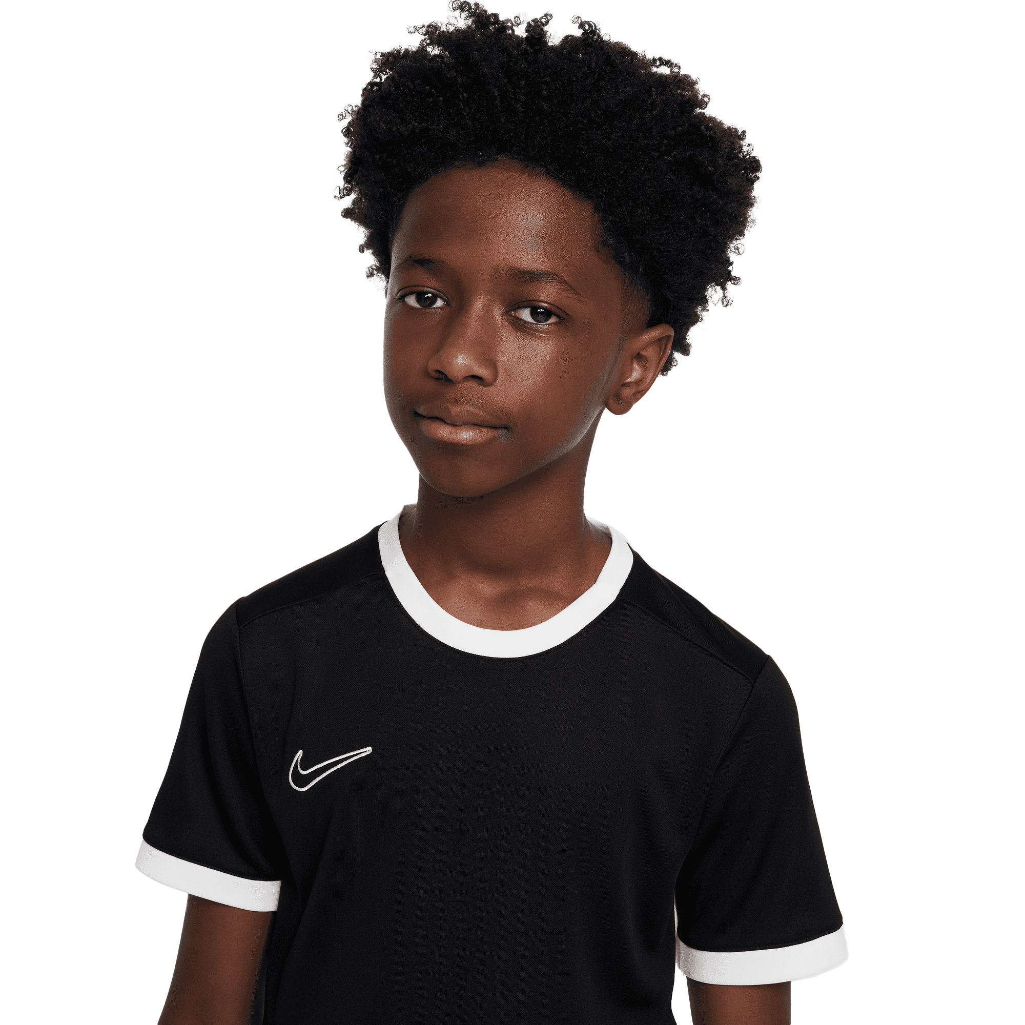 NIKE, J Df Acd Top Ss Pd