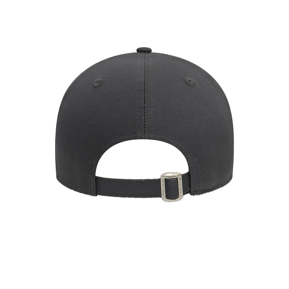 NEW ERA, Metallic Pin 9Forty Loslak