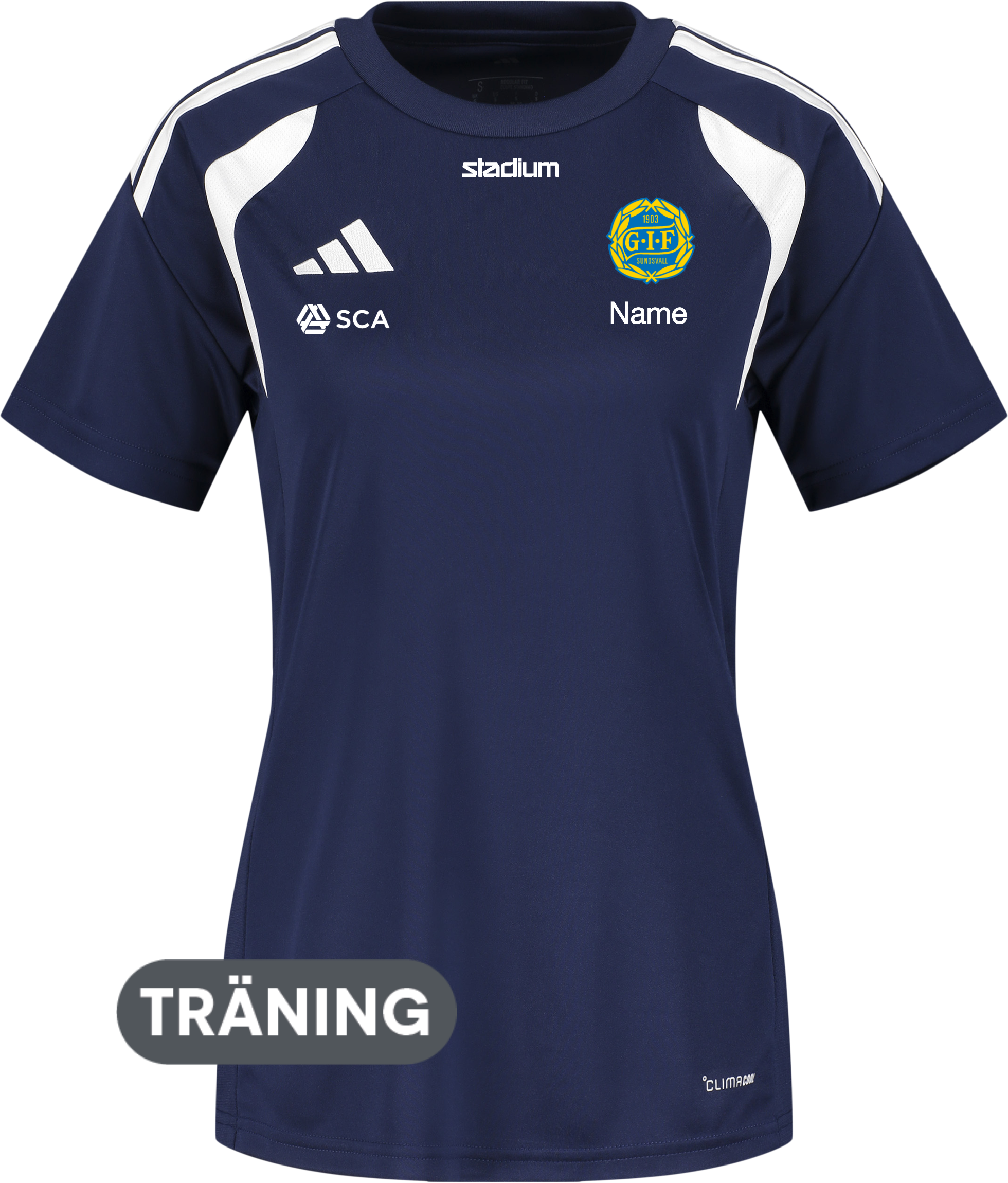 
ADIDAS, 
TIRO26 L JSY W, 
Detail 1
