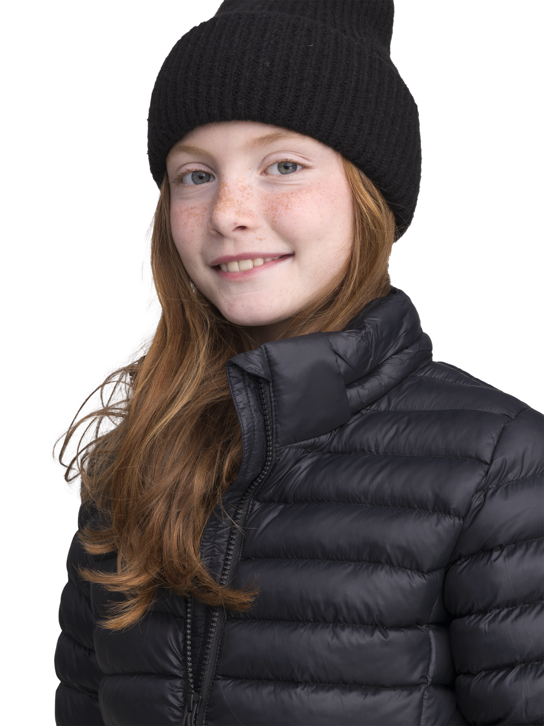 EVEREST, Liner Jacket, kevyttoppatakki, lasten