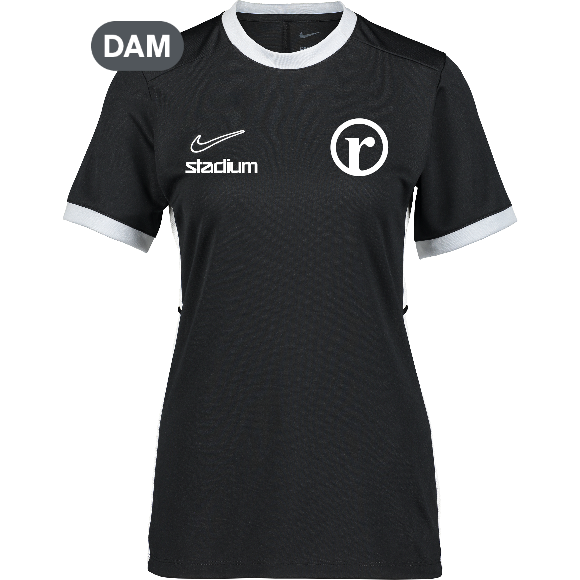 
NIKE, 
Acd25 Ss Top W, 
Detail 1
