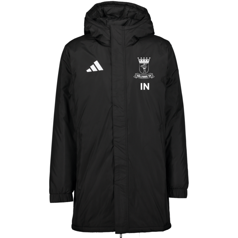 
ADIDAS, 
ENT26 STADJKT, 
Detail 1
