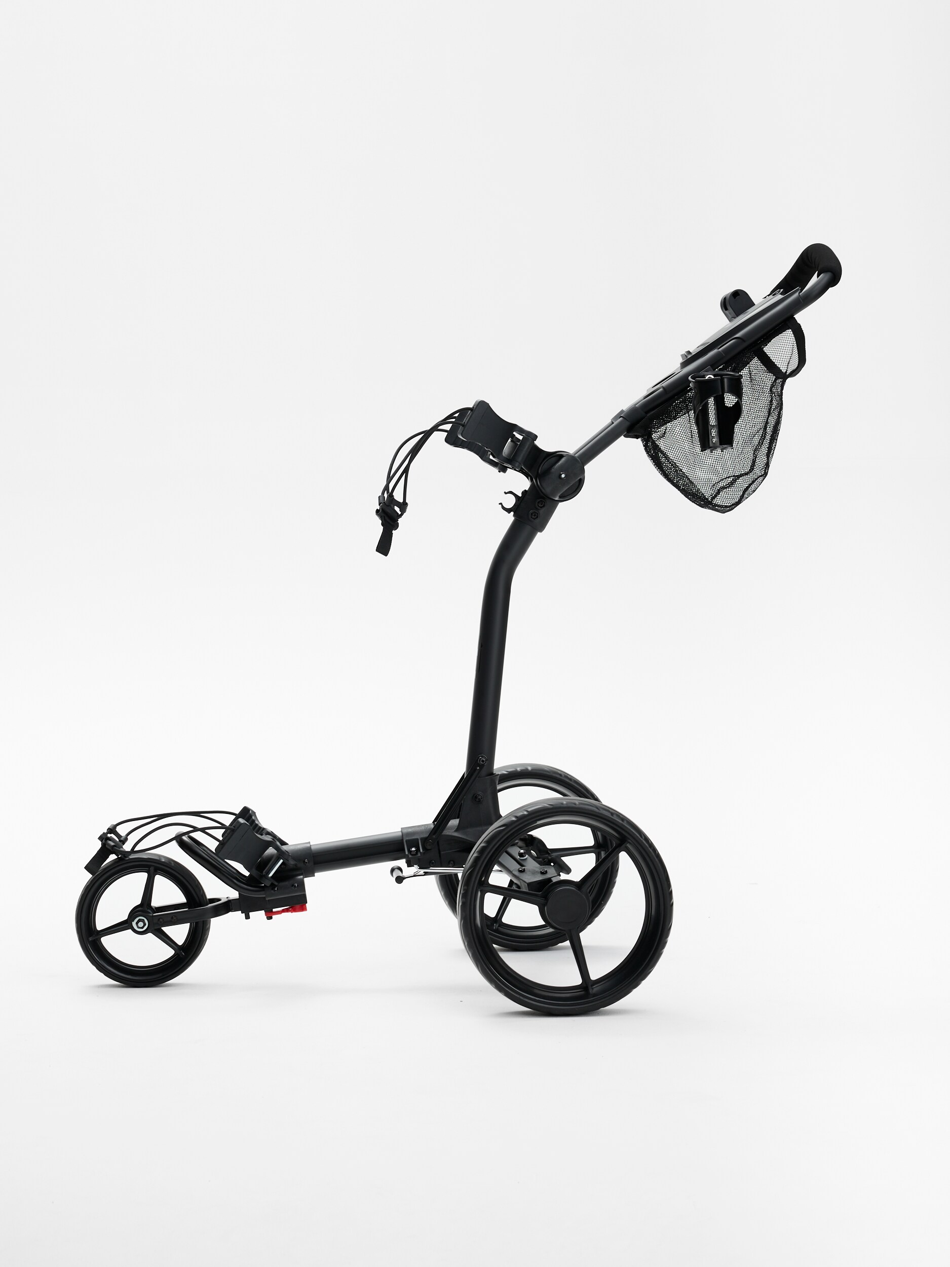 FOUR D, EZ FOLD CART