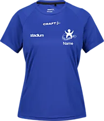398764101101 CRAFT Rush 2.0 Ss Tee W 398764101101 CRAFT Rush 2.0 Ss Tee W Standard Small1x1