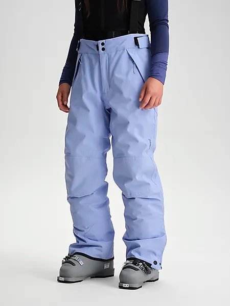 405016101101 EVEREST  J Ski Regular Pant 405016101101 EVEREST J Ski Regular Pant  Model01 Detail