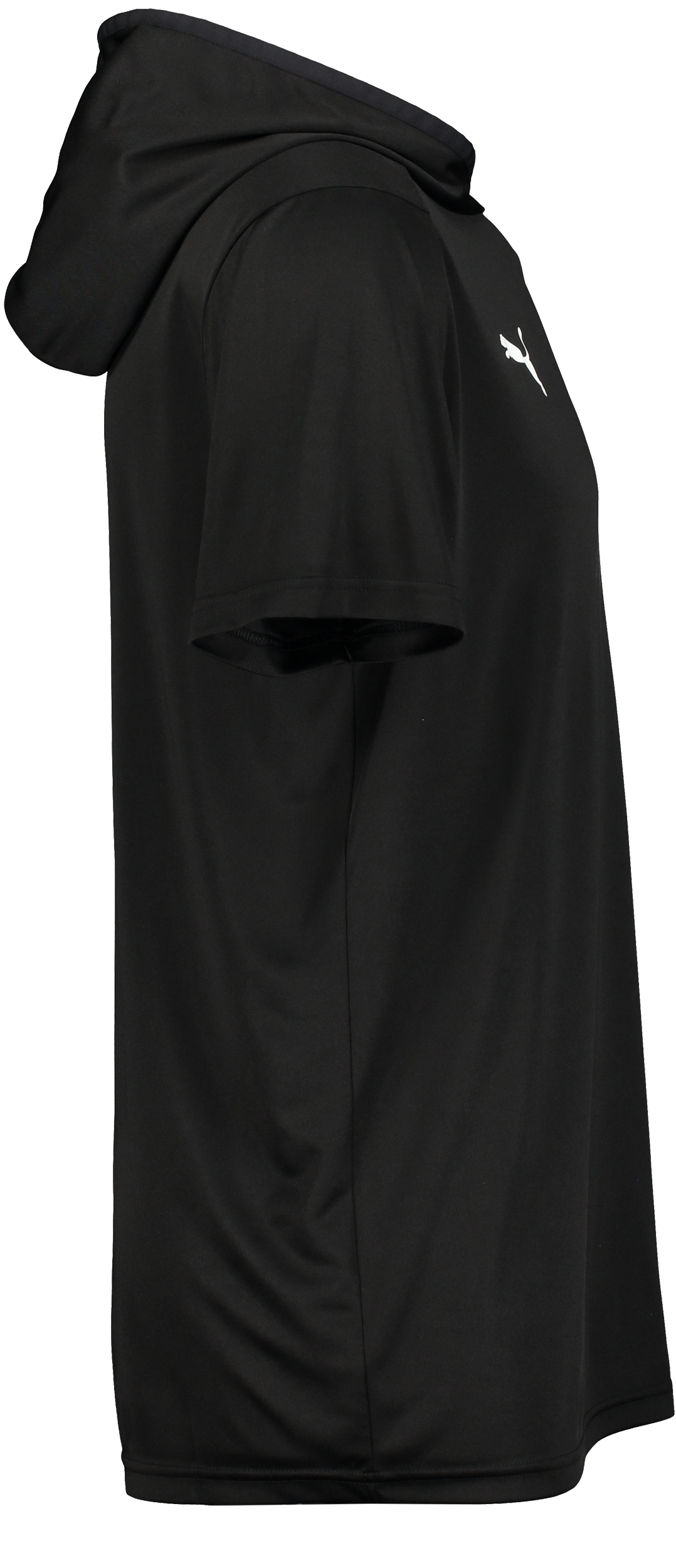 PUMA, Hoops Team Ss Shooting Shirt