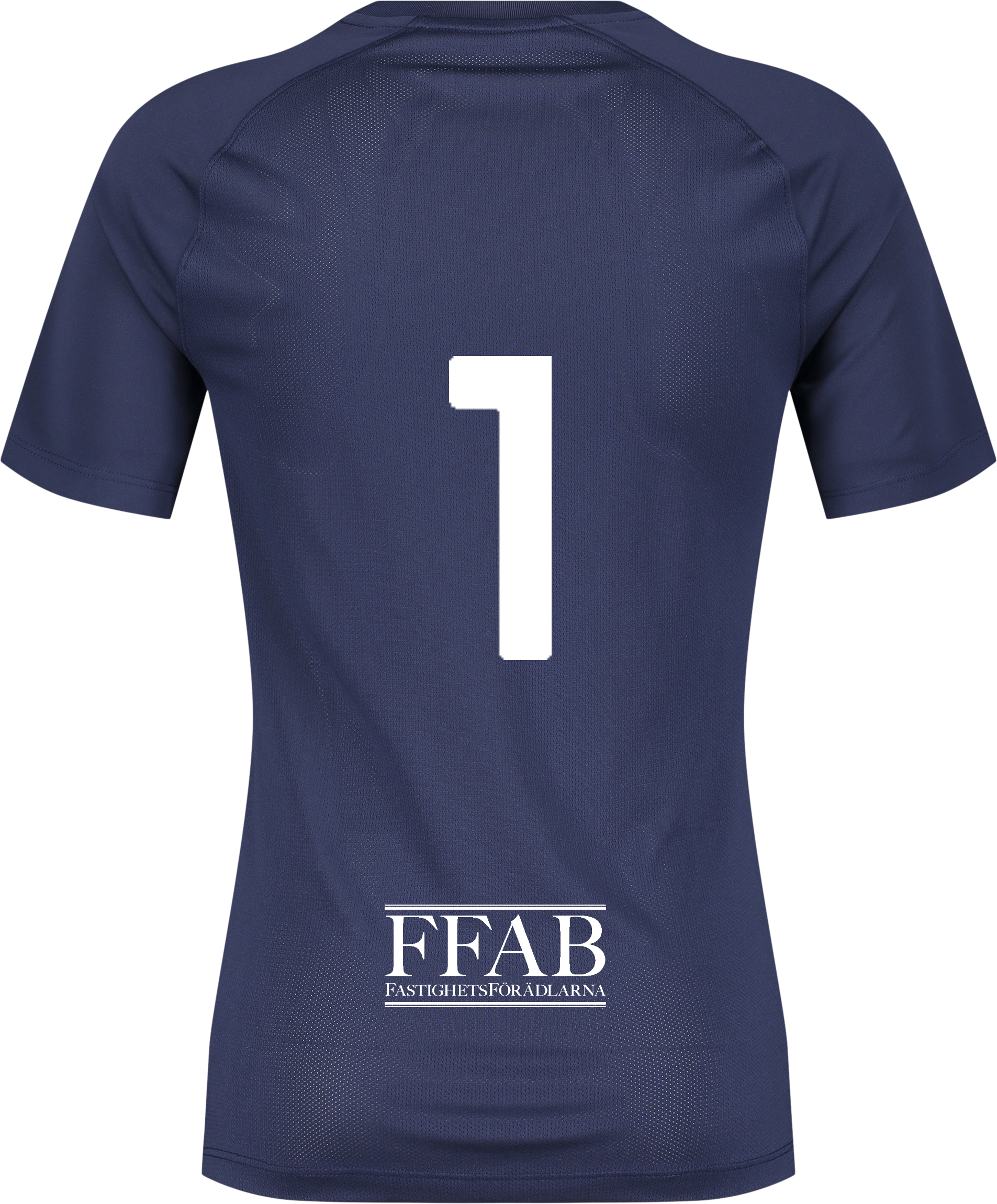 NIKE, PARK VIII SS JSY