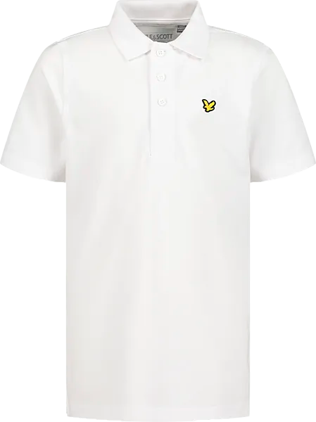 LYLE & SCOTT СПОРТИВНОЕ ПОЛО J CORE