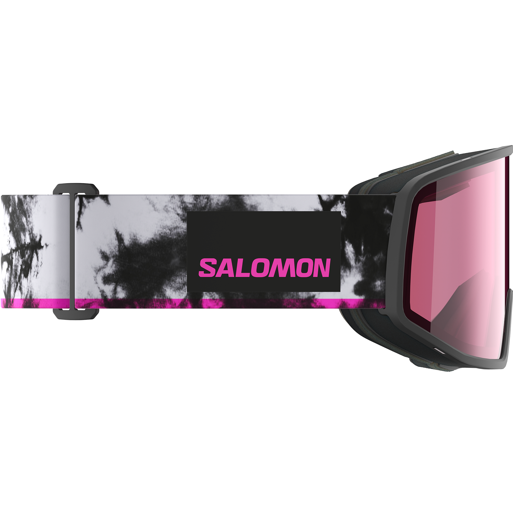 SALOMON, Sentry Pro Sigma+Lens