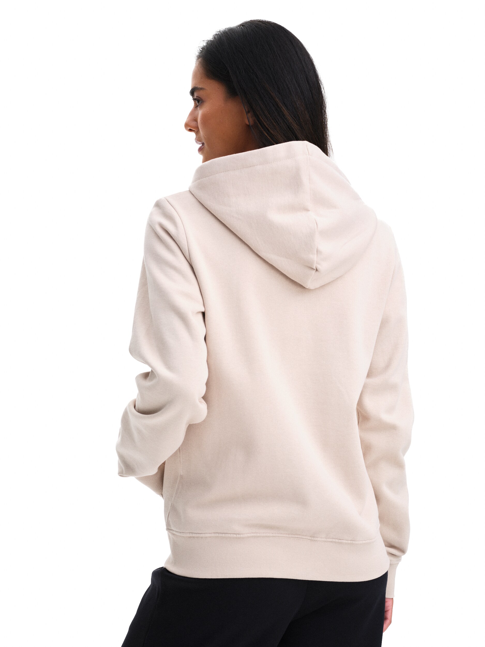 ST VINCENT POLO CLUB, EMILY SWEATSHIRT ZIP HOOD