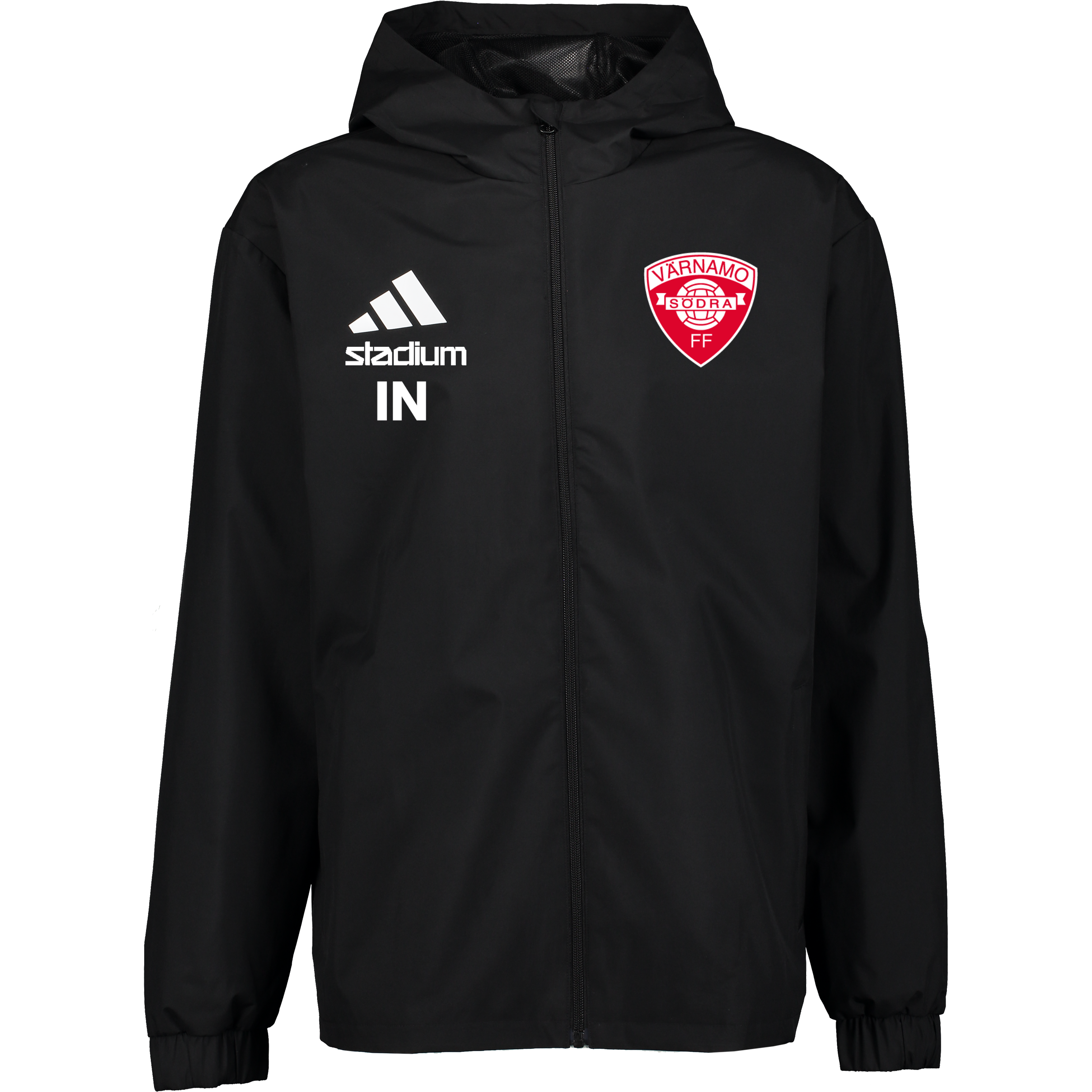 
ADIDAS, 
ENT26 AW JKT, 
Detail 1
