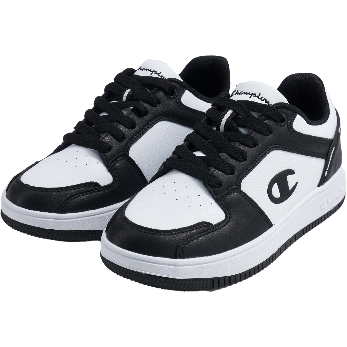 CHAMPION, J RD18 2.0 Low B Gs