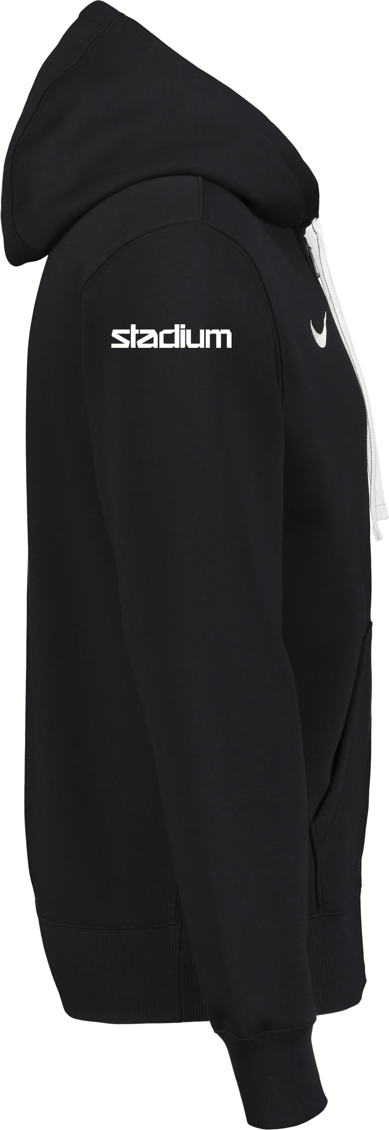 NIKE, PARK26 FLC FZ HOOD