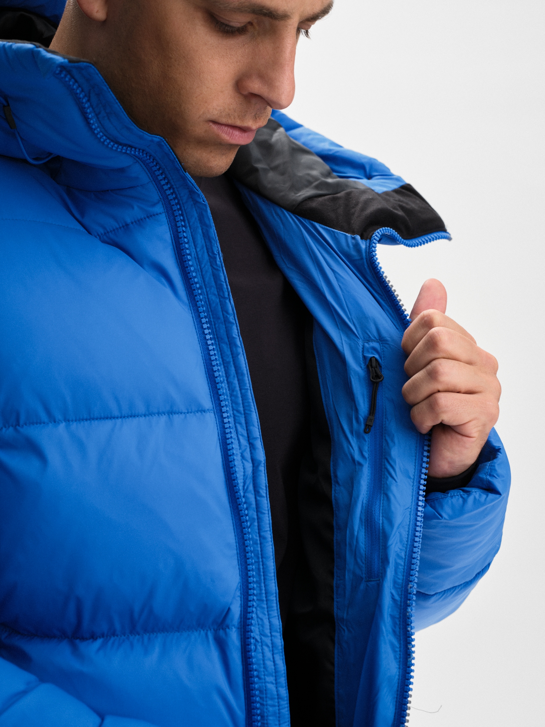 EVEREST, M Teton Jacket
