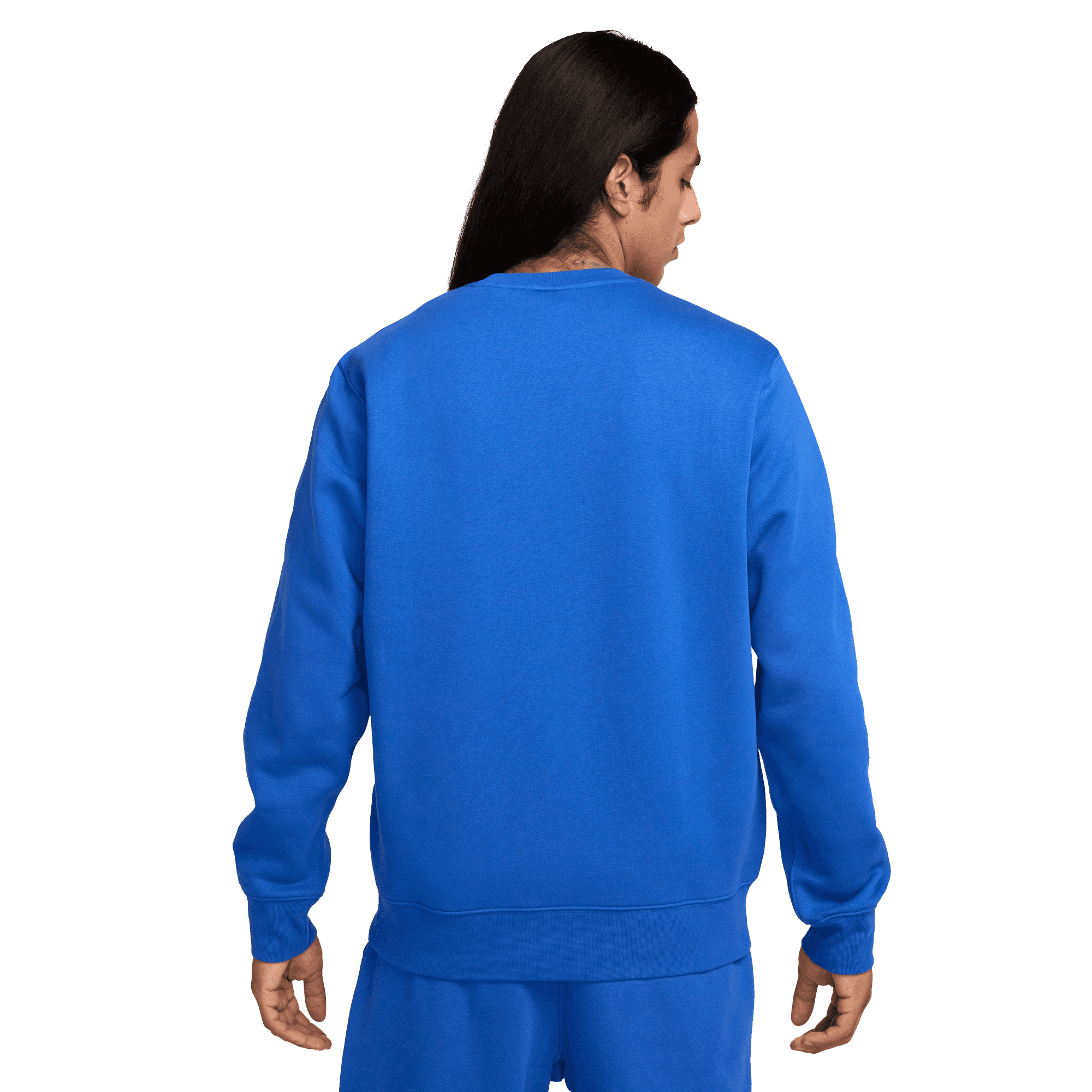 NIKE, M Club Bb Crew