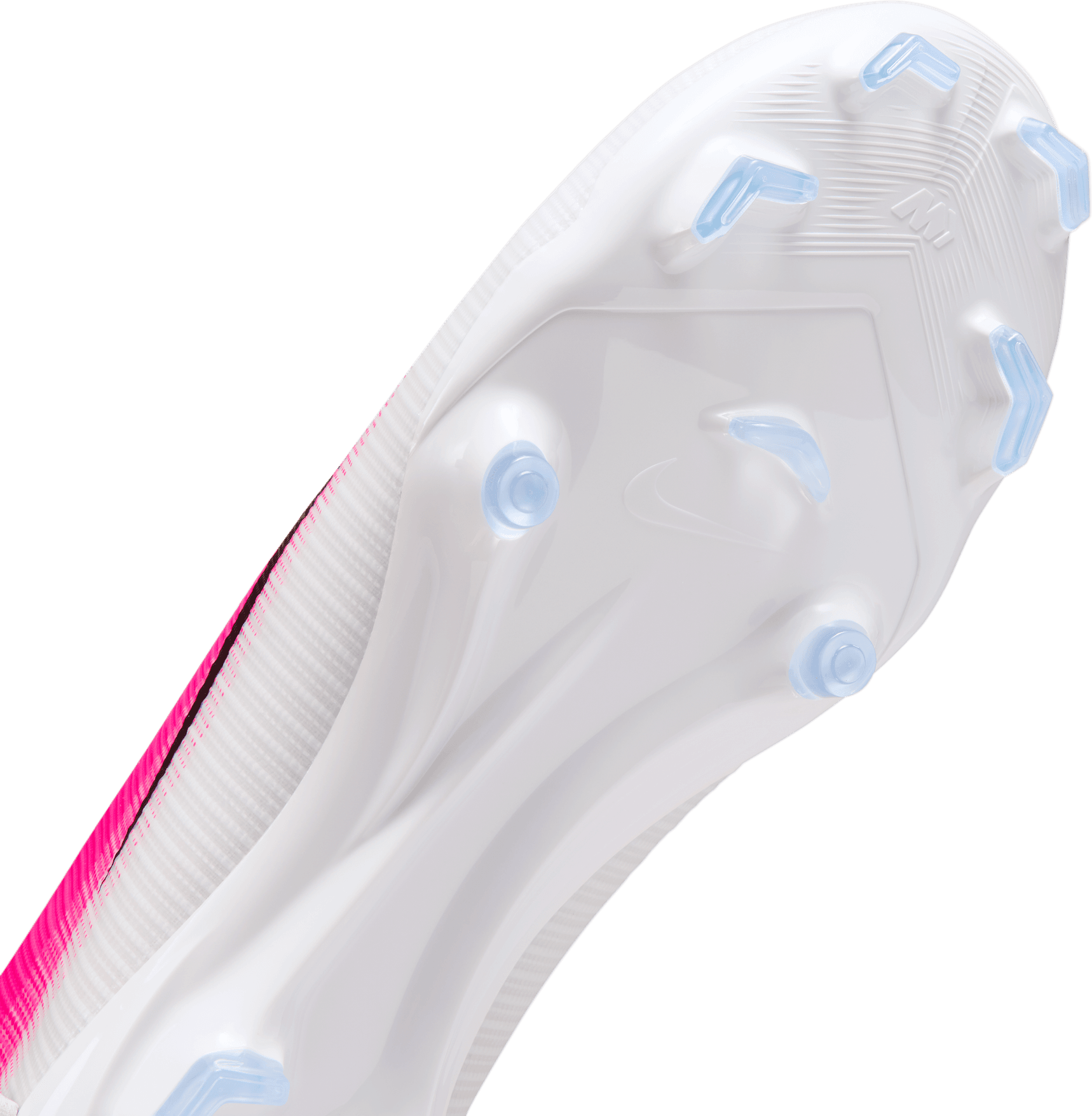 NIKE, VAPOR 17 ACADEMY FG/MG T