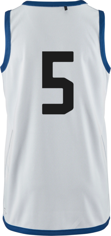 
CRAFT, 
BASKET 2.0 REVERSIBLE SINGLET JR, 
Detail 1
