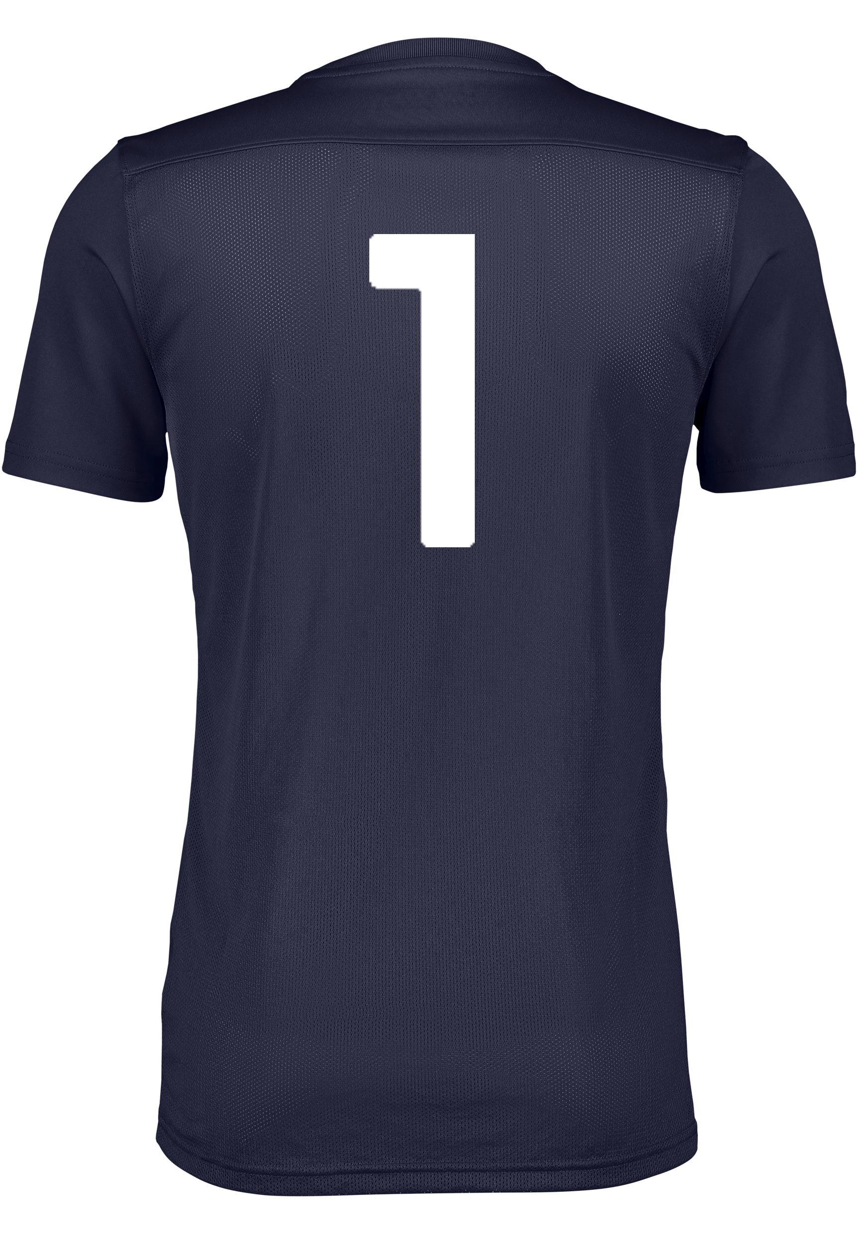 NIKE, Park VII SS Jsy Jr