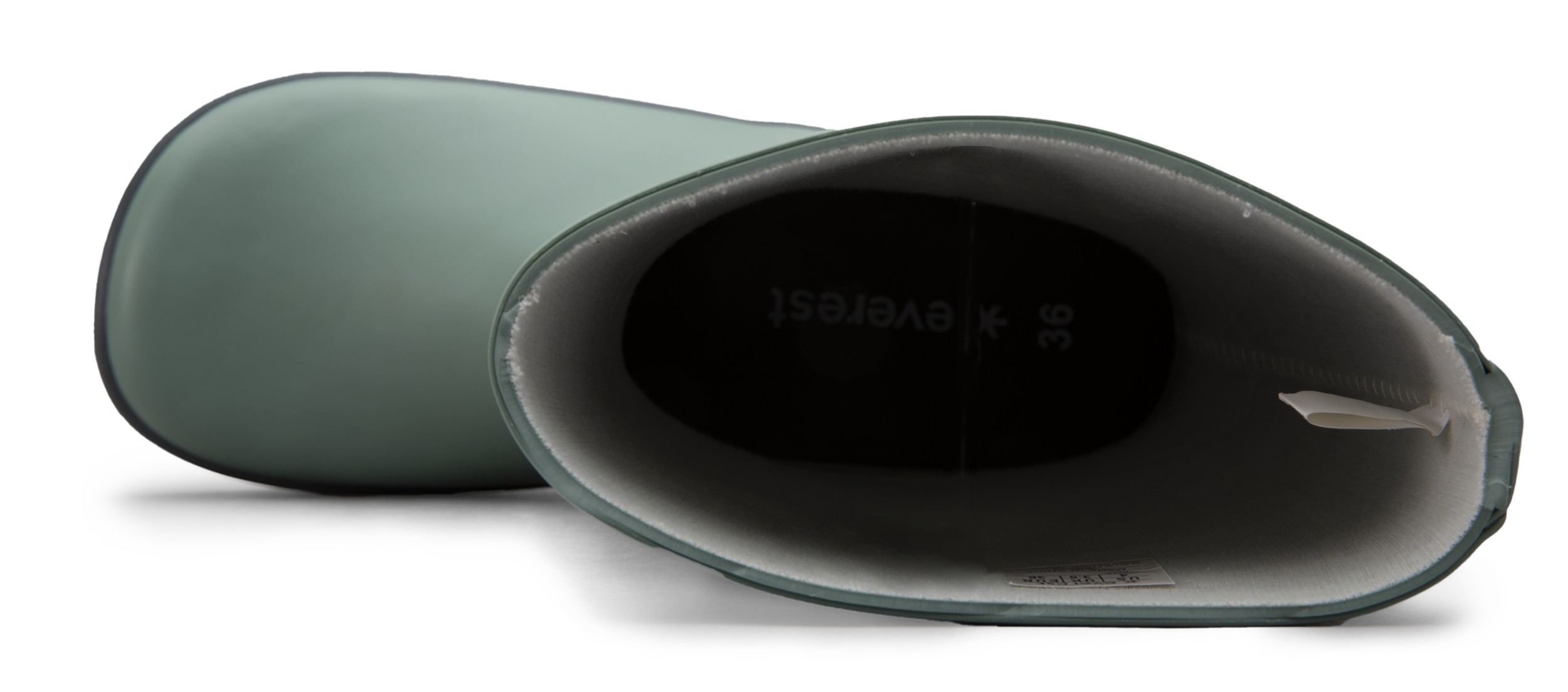 EVEREST, J Rubber Boot