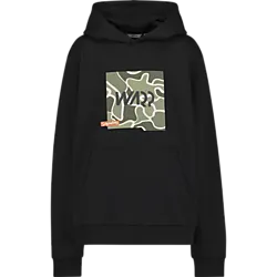385579113101 WARP J Signature Hood 385579113101 WARP J Signature Hood Standard Small1x1