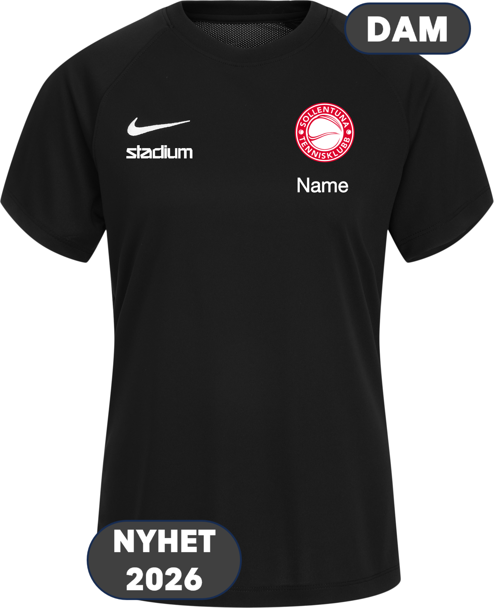 
NIKE, 
PARK VIII SS JSY W, 
Detail 1
