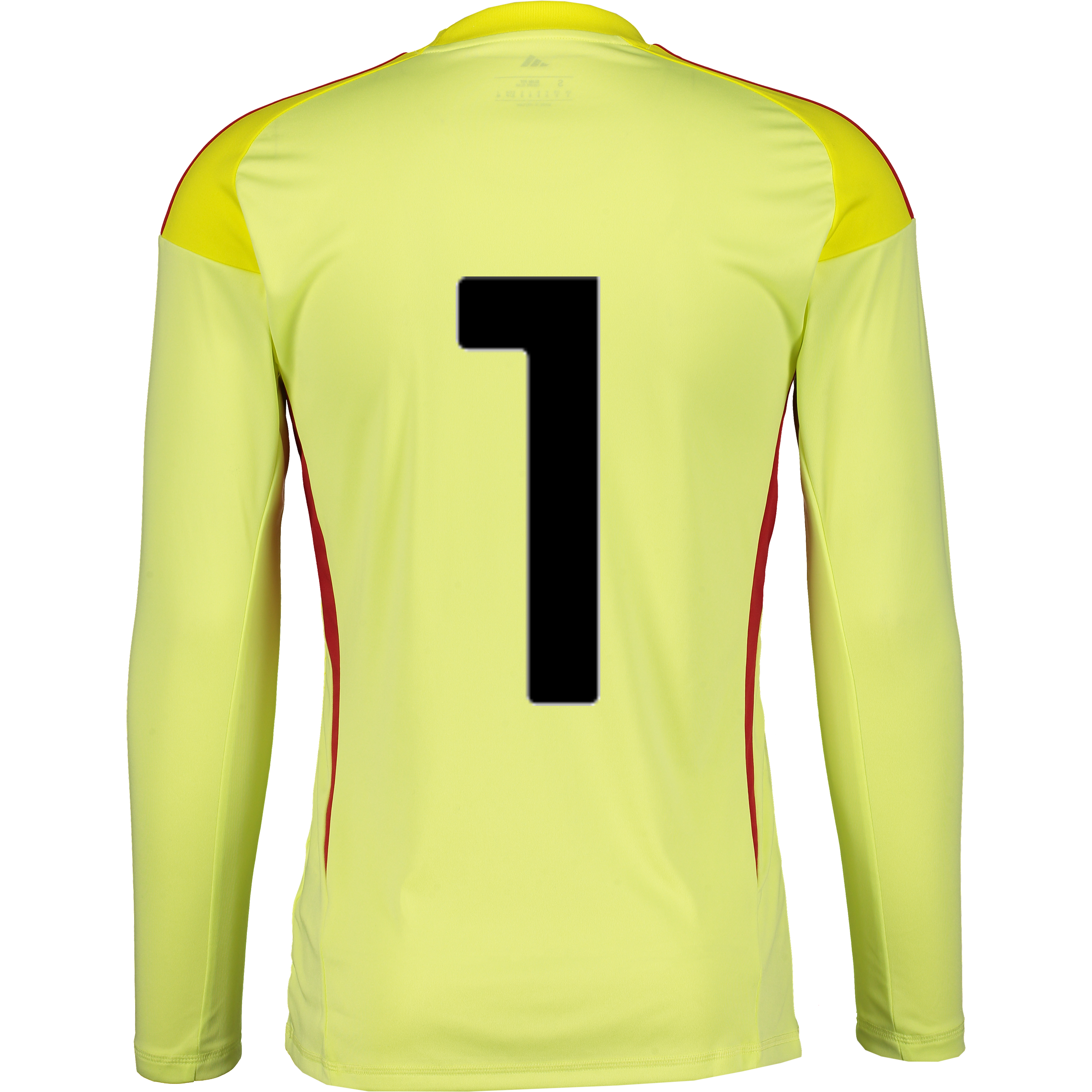 ADIDAS, T25 C Gk Jsy Ls Jr