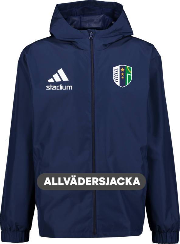 
ADIDAS, 
ENT26 AW JKT, 
Detail 1
