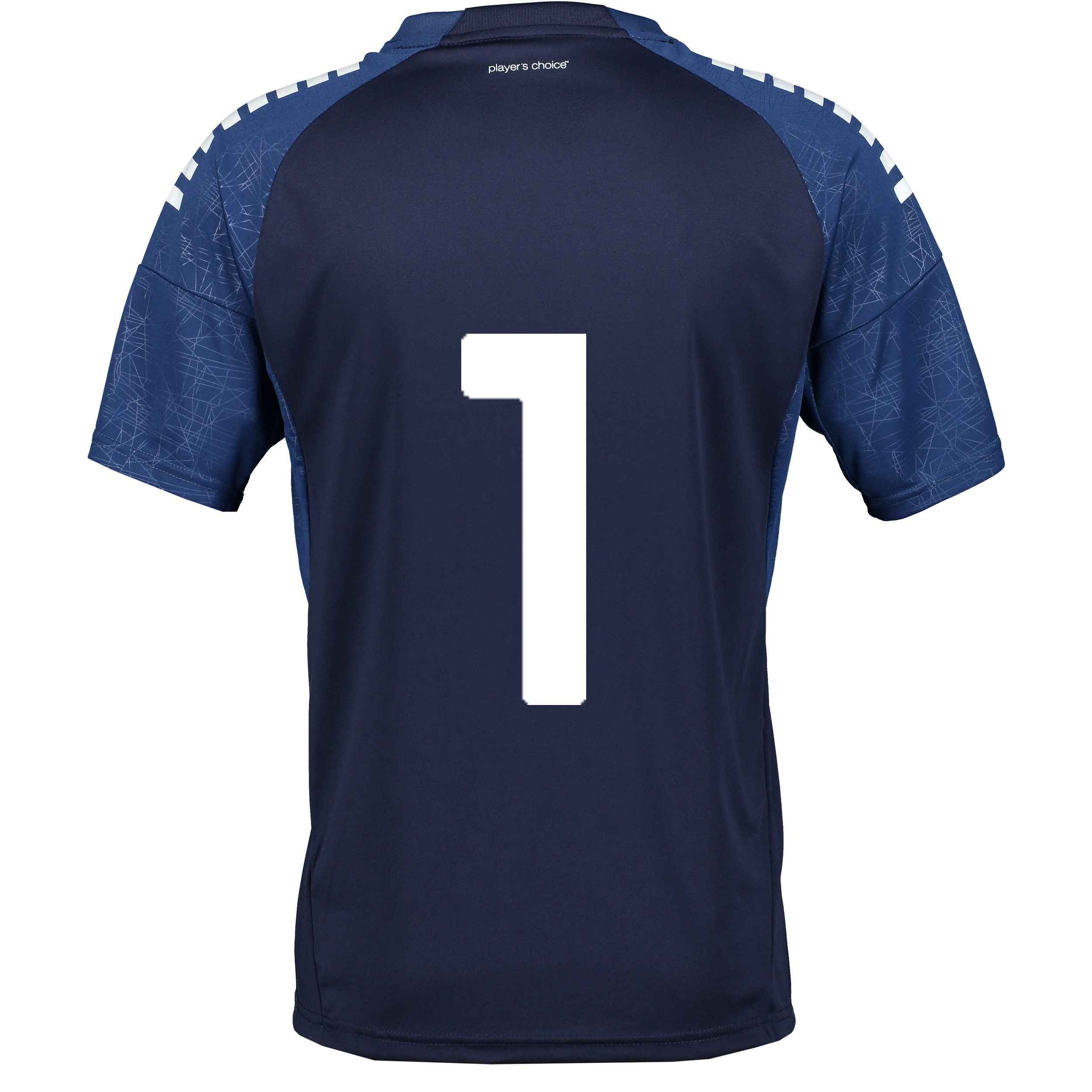 SELECT, Spain 25 Ss Jsy Jr