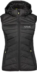 387457103101 CLIQUE Idaho Vest W 387457103101 CLIQUE Idaho Vest W Standard Small1x1