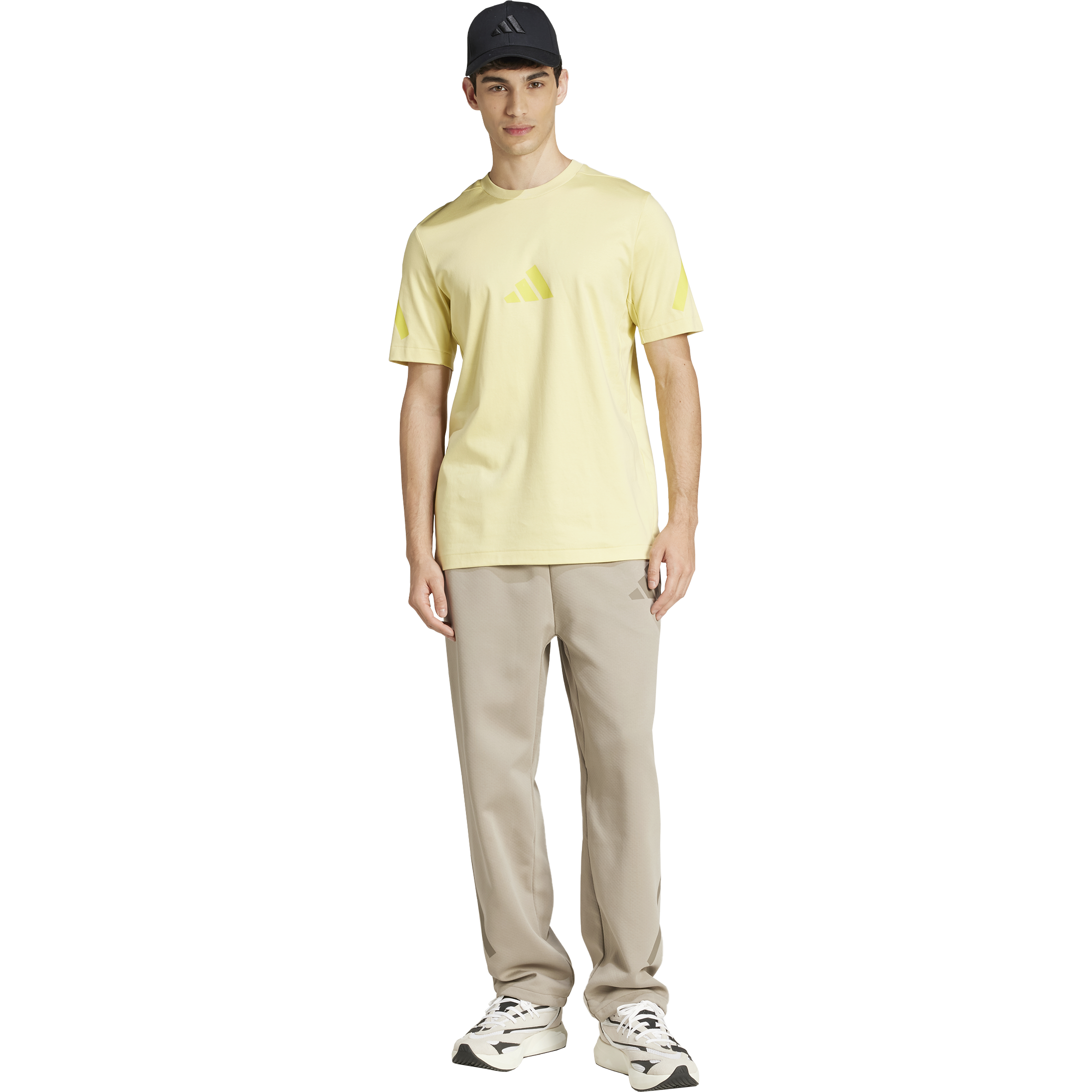 ADIDAS, M Z.N.E. Tee